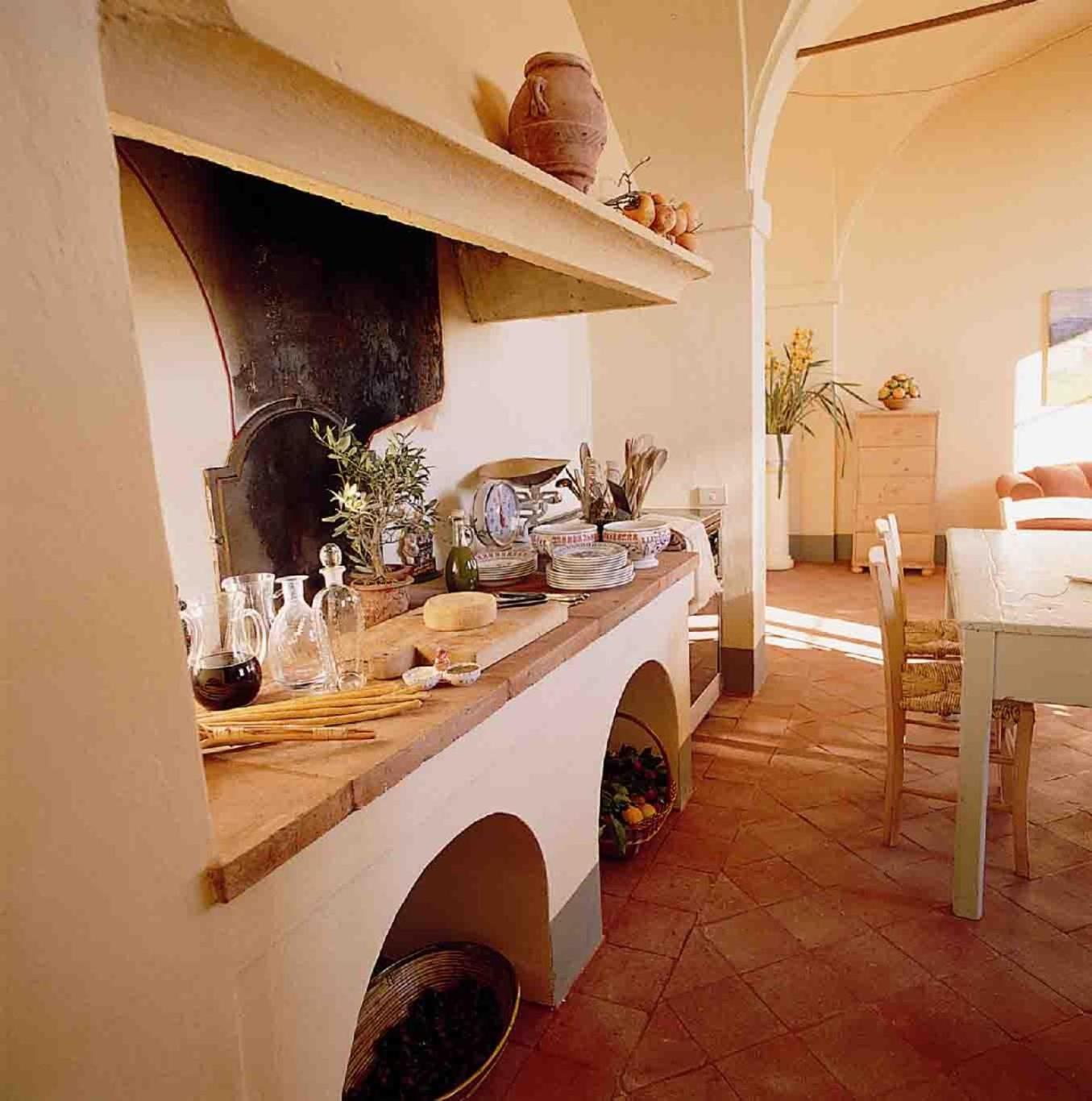 Landhuis Azienda Agricola Fabbrica Di San Martino Lucca