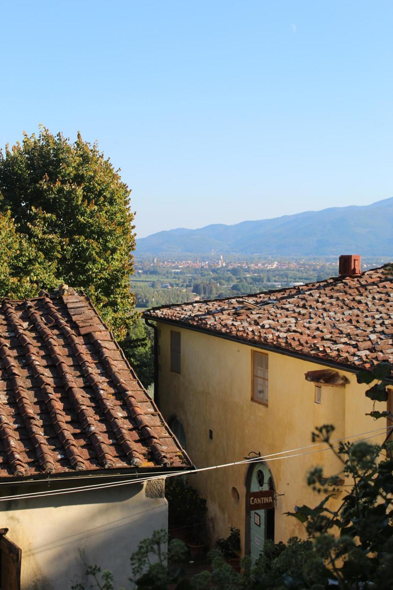 Landhuis Azienda Agricola Fabbrica Di San Martino *