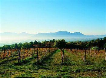 Azienda Agricola Fabbrica Di San Martino Landhuis Lucca